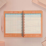 Agenda 2026 Paprika Shantilove El Amor 15X21 Sv -M-